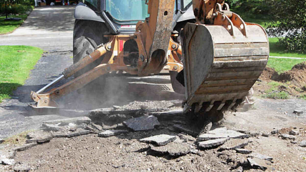 Frequent Asphalt Repair Techniques Revealed