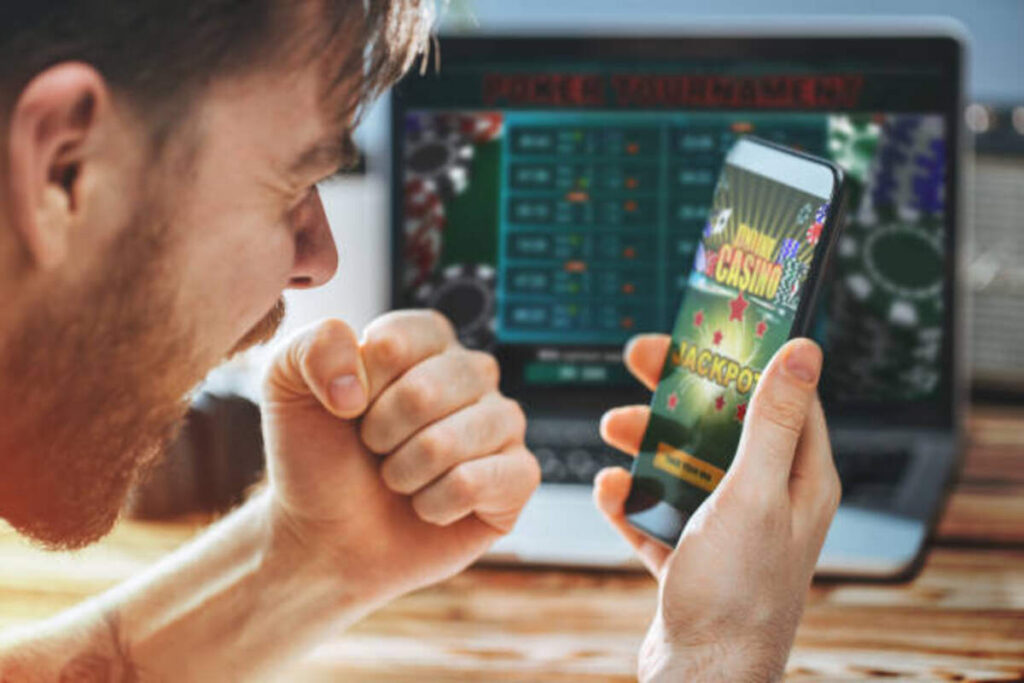 How you can Play Ugga Bugga
