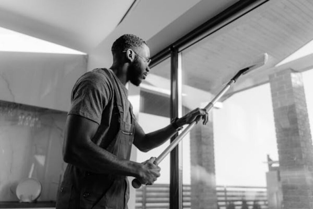 janitorial services Maryland