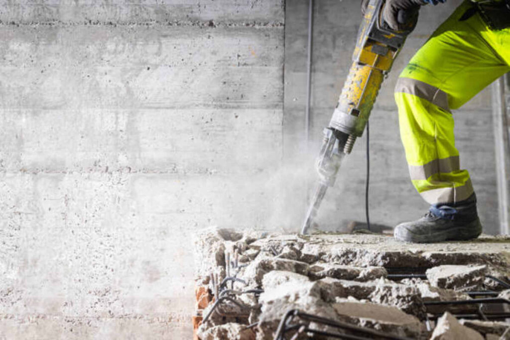Necessary Guide to Choosing Demolition Providers