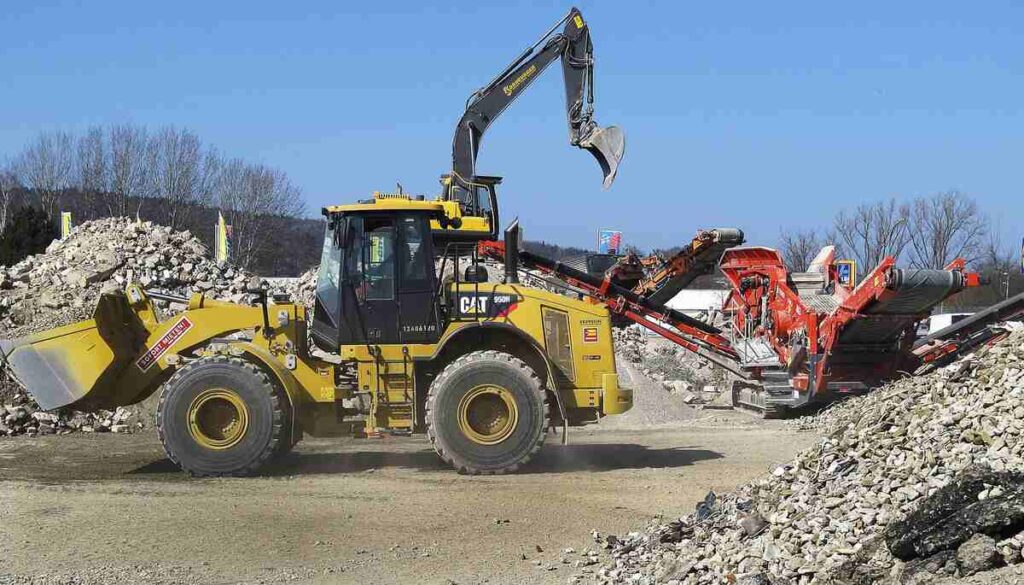 Indiana Demolition