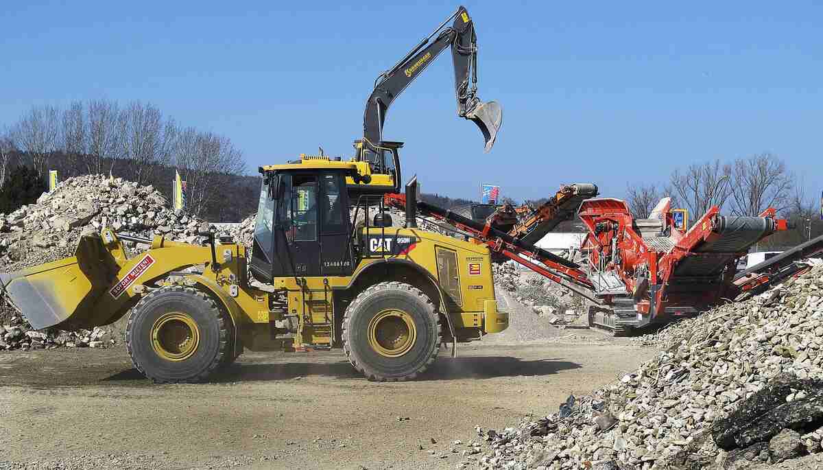 Indiana Demolition