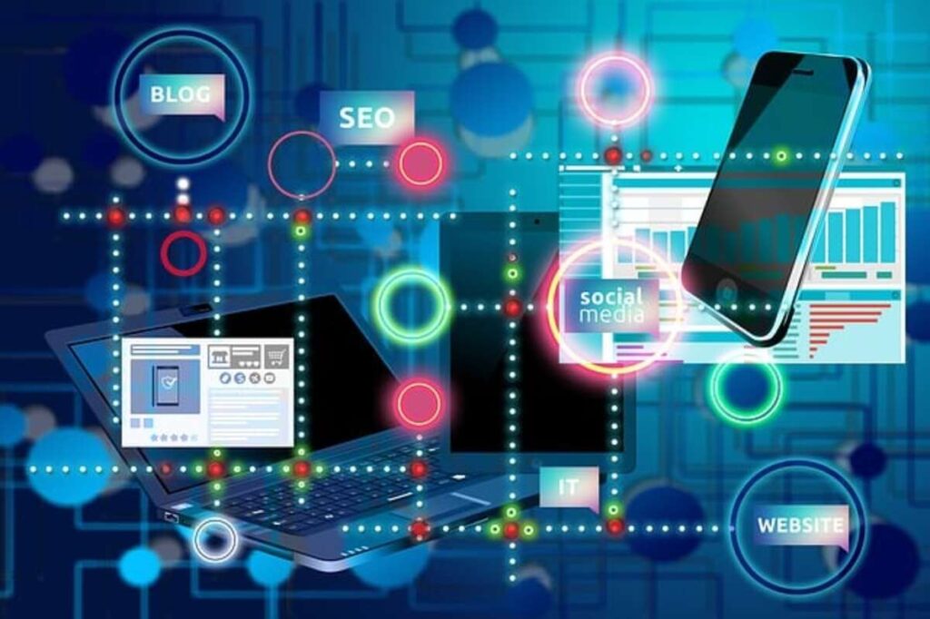Social Media Marketing Agency