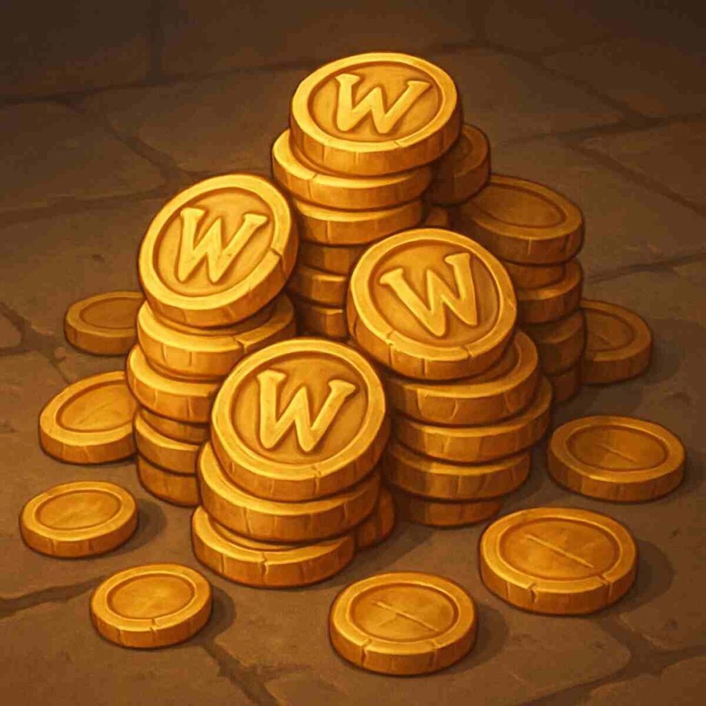 Buy WoW Nightslayer Gold