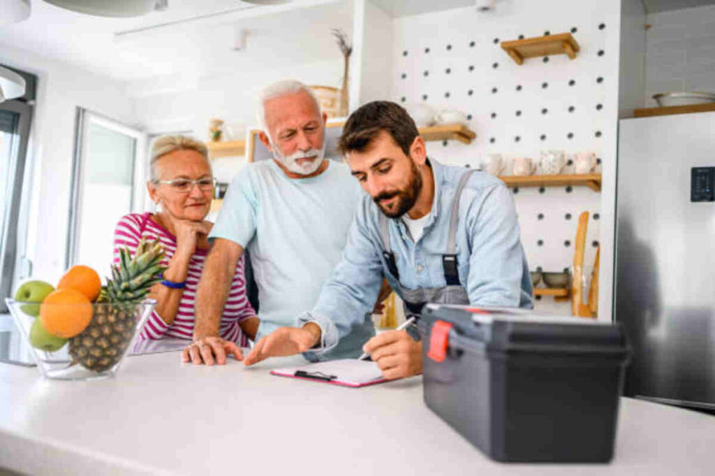 Appliance repair costs often increase