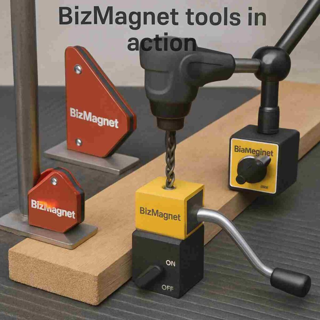 BizMagnet