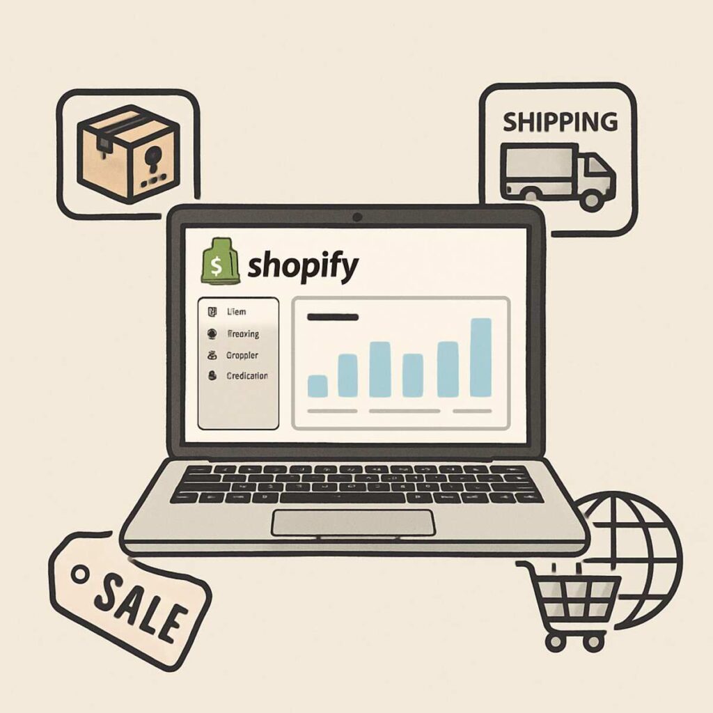 best dropship app for shopify