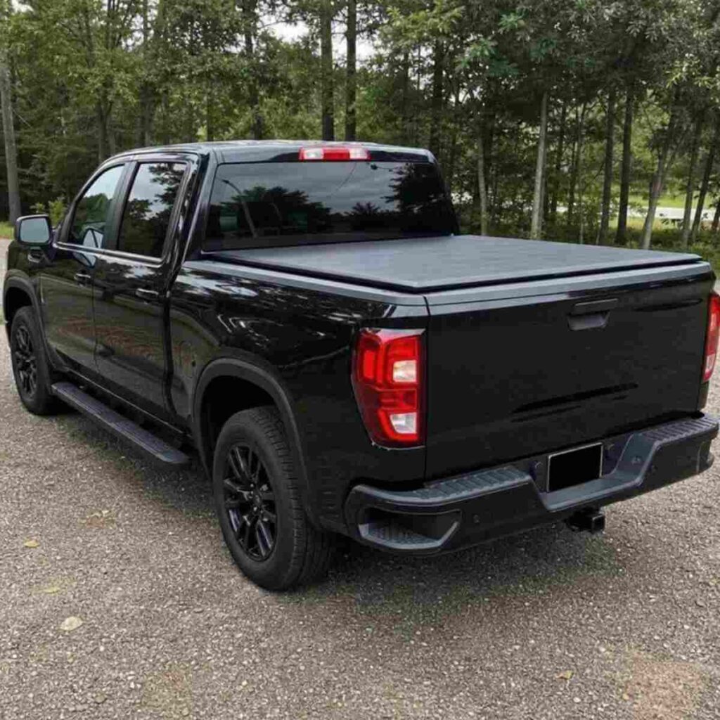best tonneau cover
