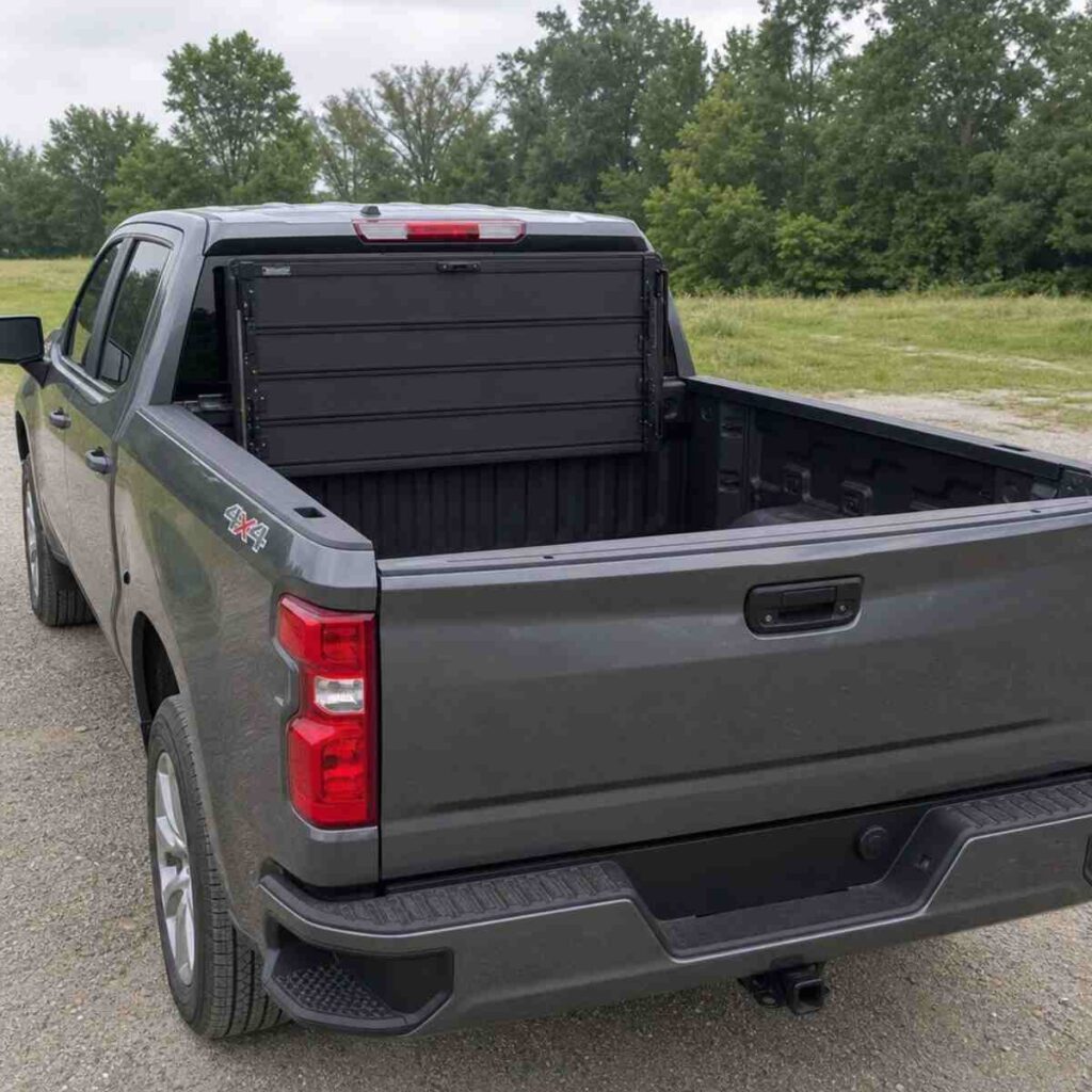 best tonneau cover